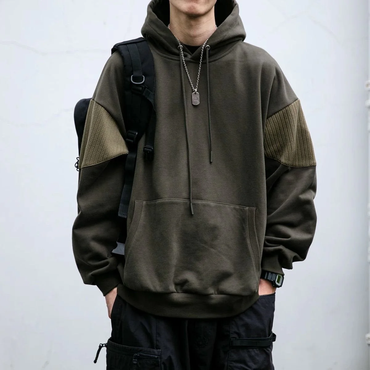 Artemio® | Hoodie - Image 2