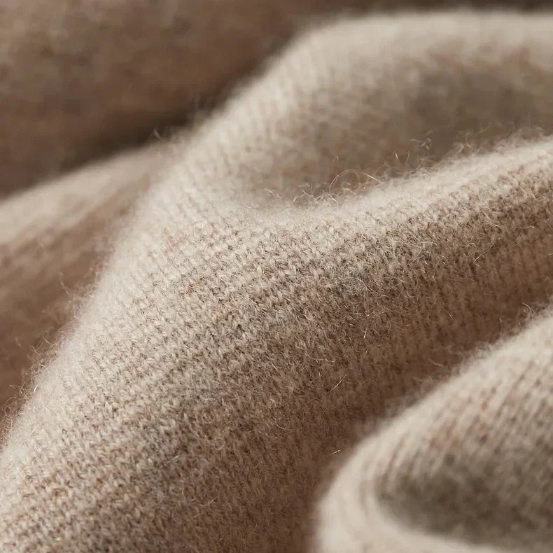 Artemius | Archer Cashmere Cardigan - Image 2