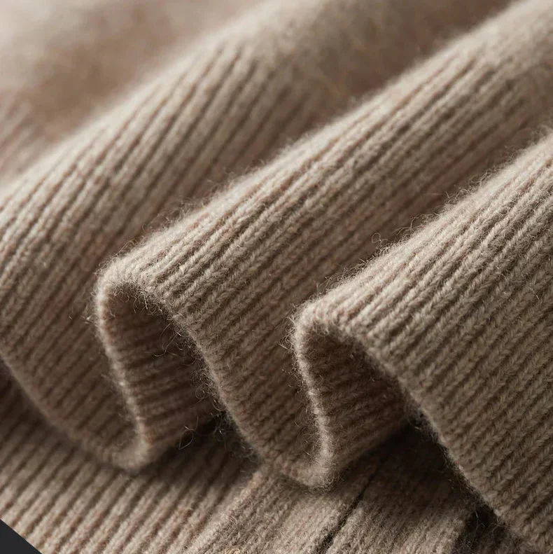 Artemius | Archer Cashmere Cardigan - Image 3