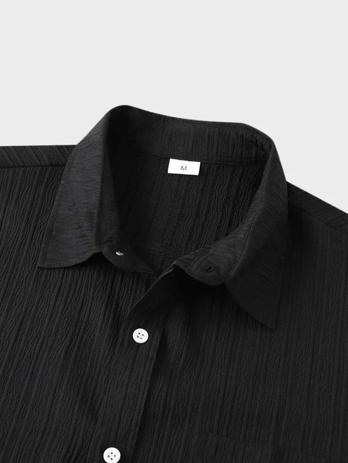 Arthur® | Old Money Shirt - Image 3