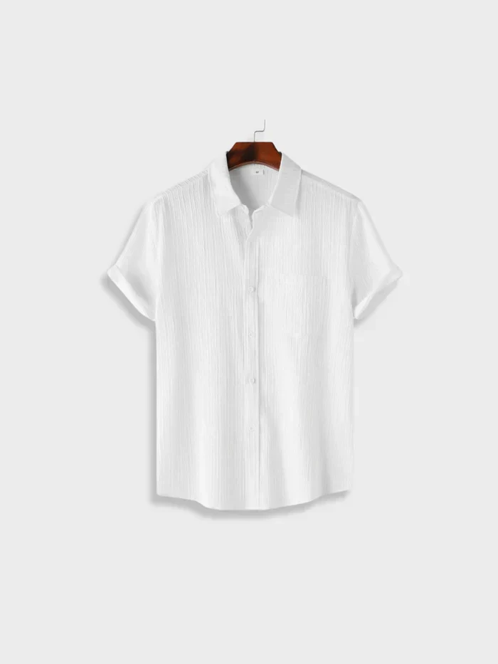 Arthur® | Old Money Shirt - Image 4