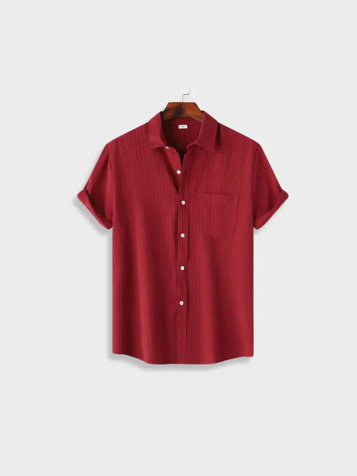 Arthur® | Old Money Shirt - Image 7