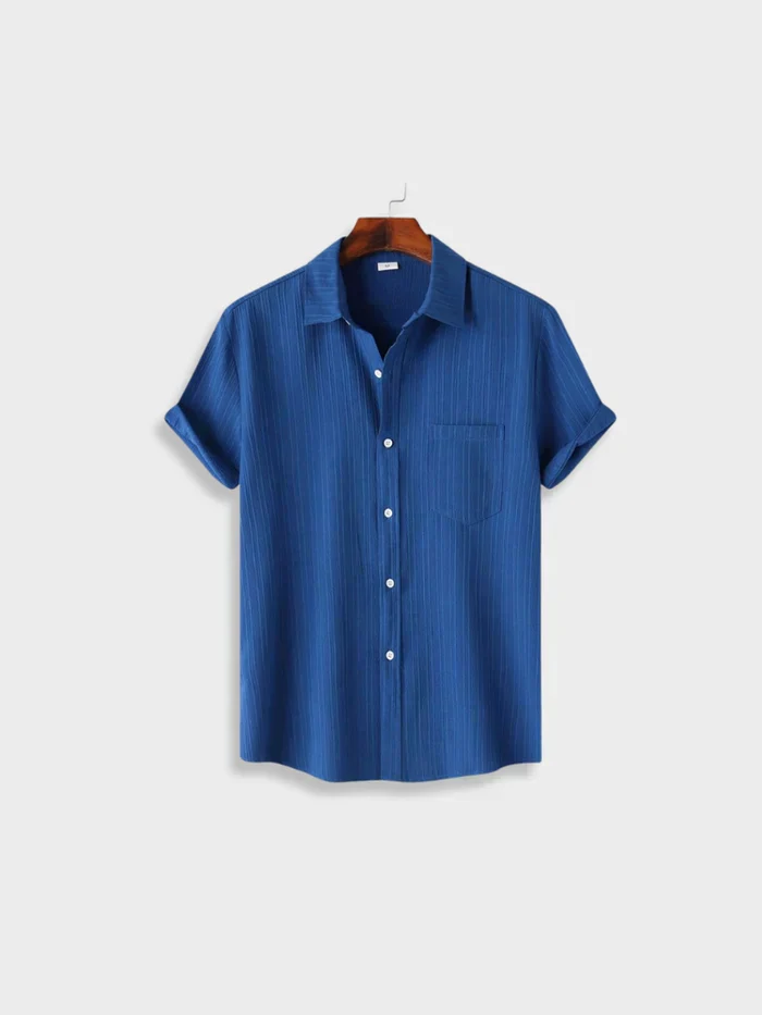 Arthur® | Old Money Shirt - Image 8