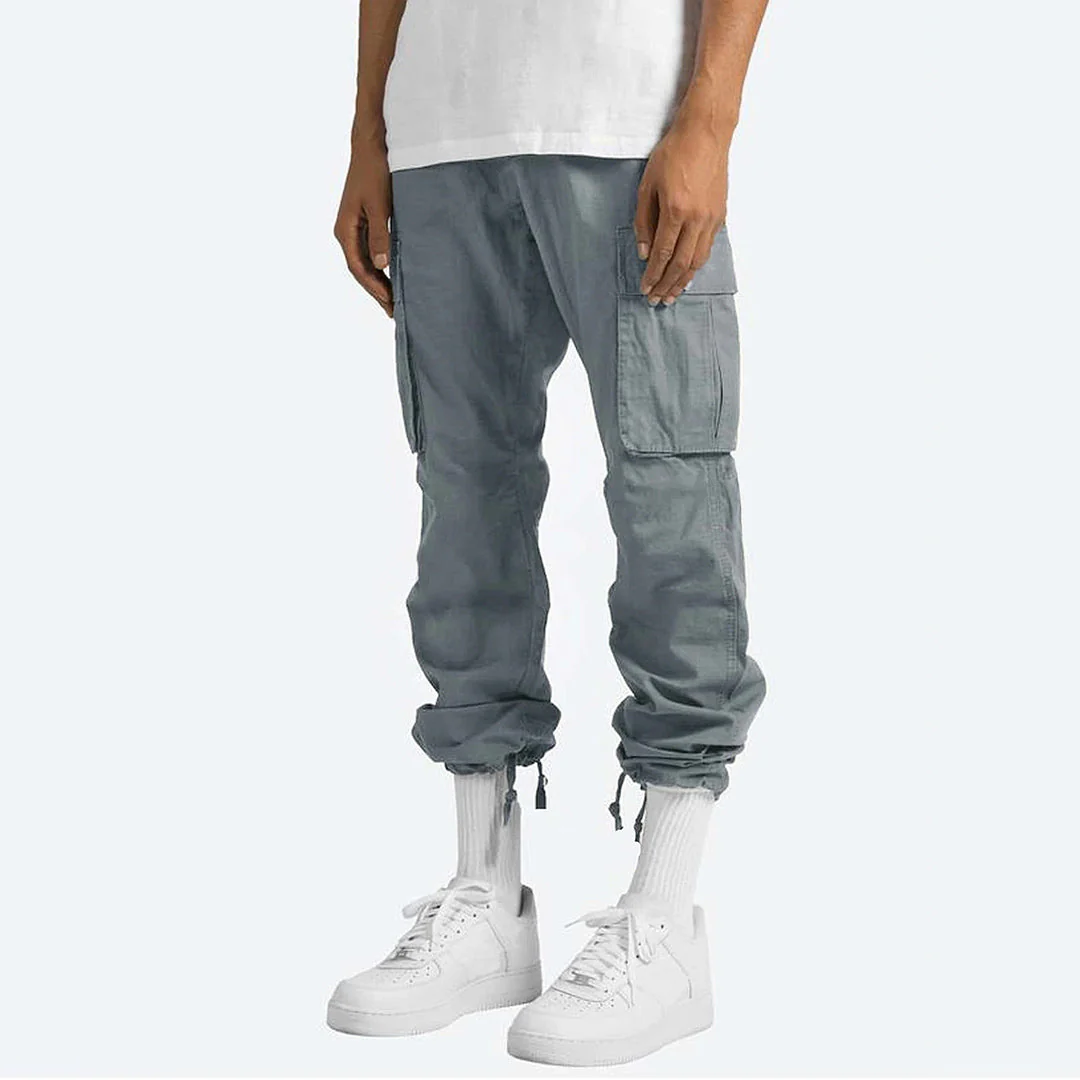 Arthur® | Ultimate men's cargo pants - Image 3