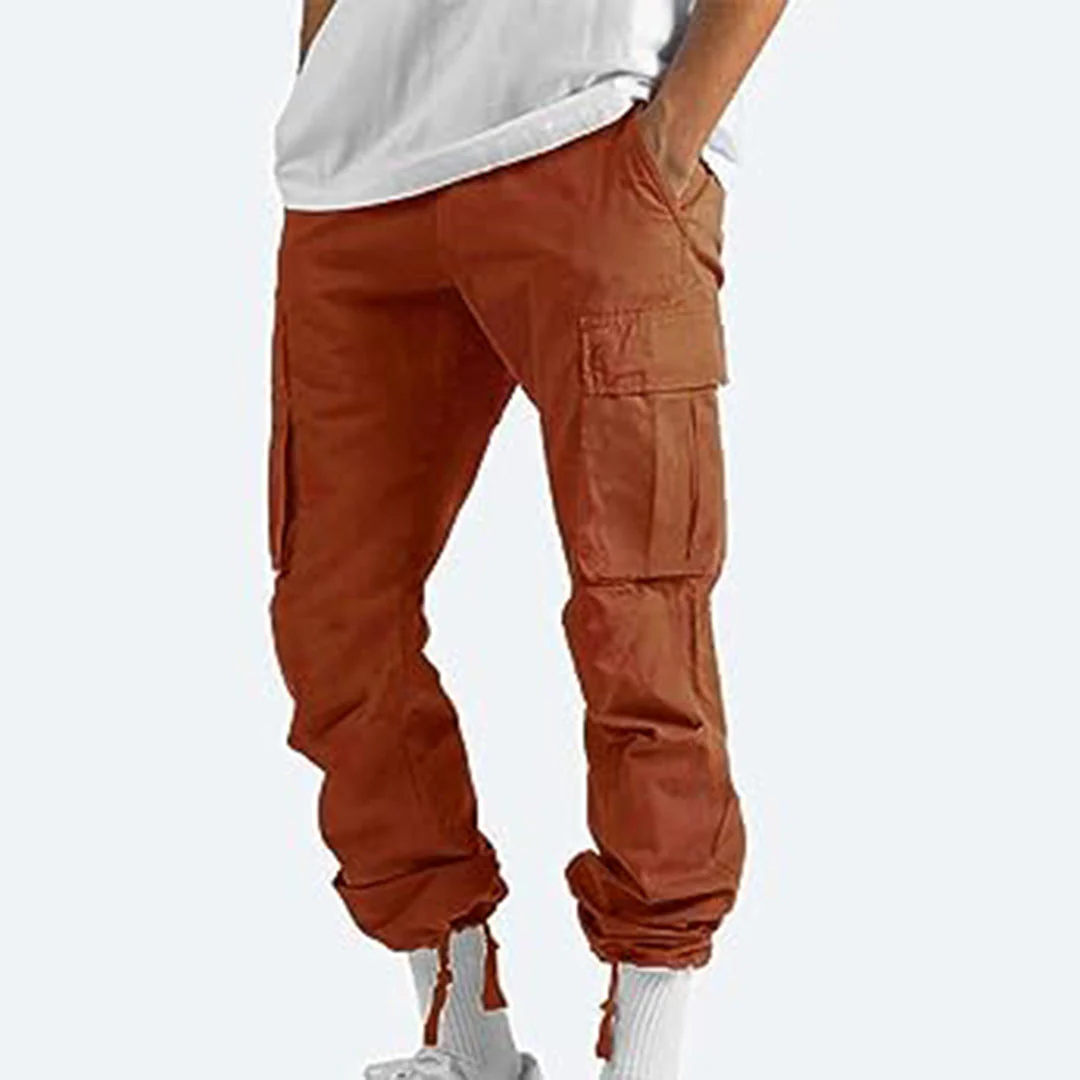 Arthur® | Ultimate men's cargo pants - Image 6