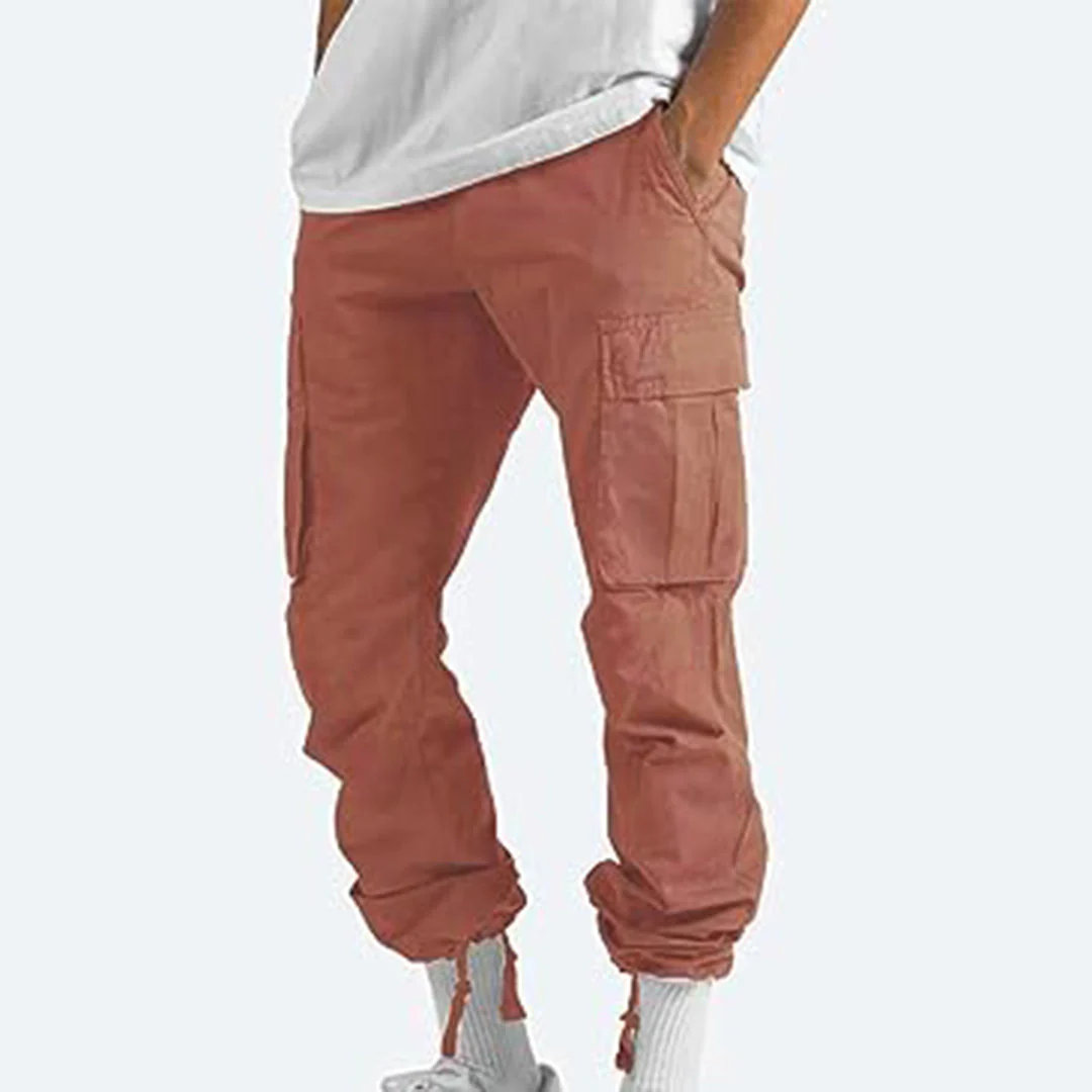 Arthur® | Ultimate men's cargo pants - Image 7