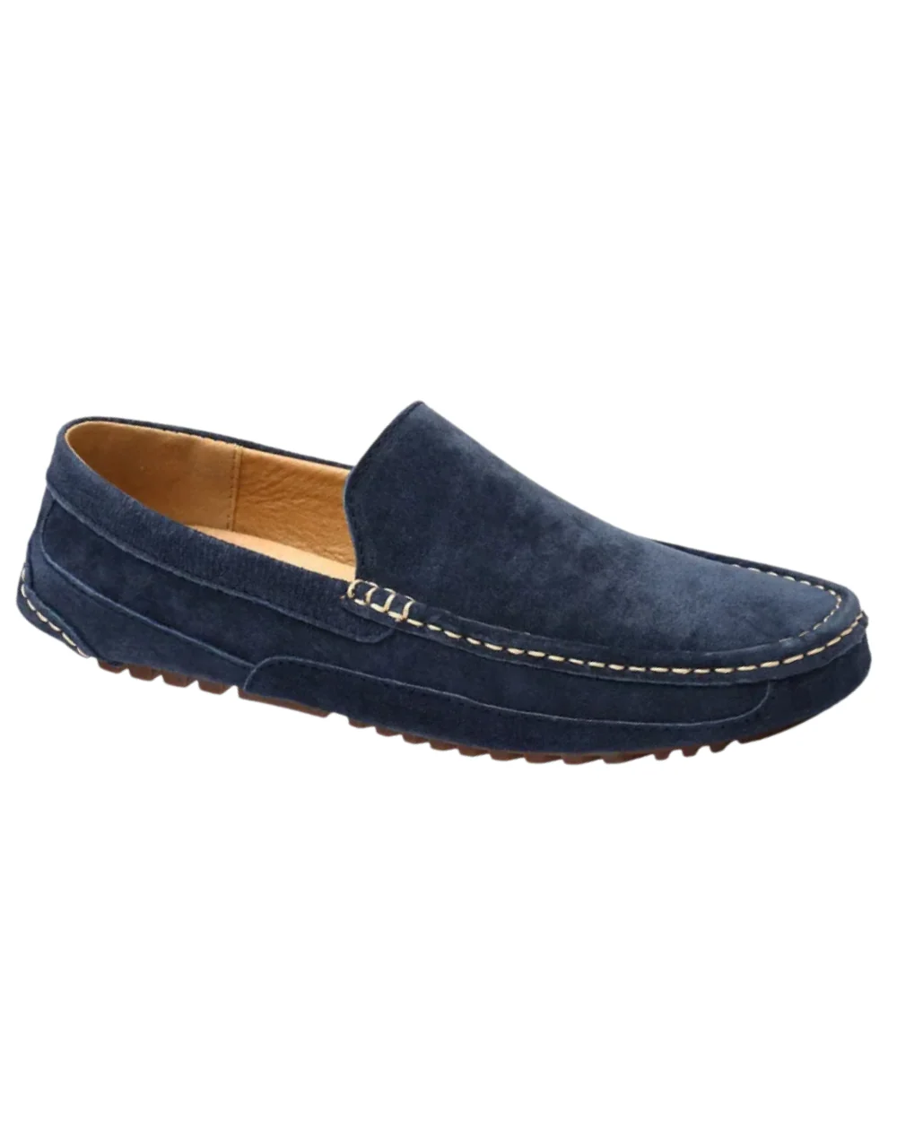 Arthur | Chic Premium Suede Loafers - Image 5