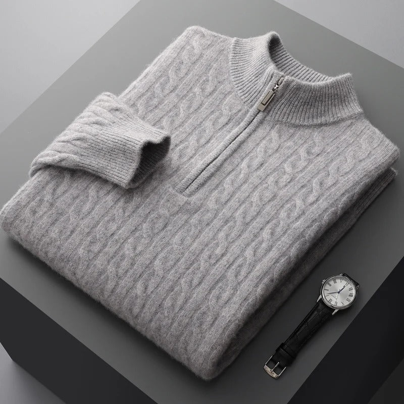 Arthur | Renzo Sweater - Image 2