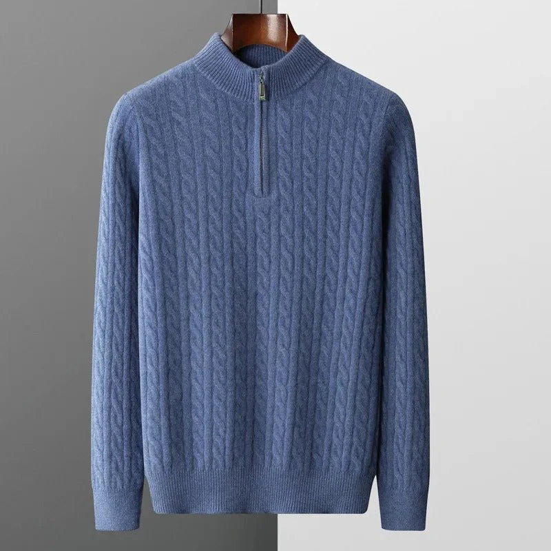 Arthur | Renzo Sweater - Image 5