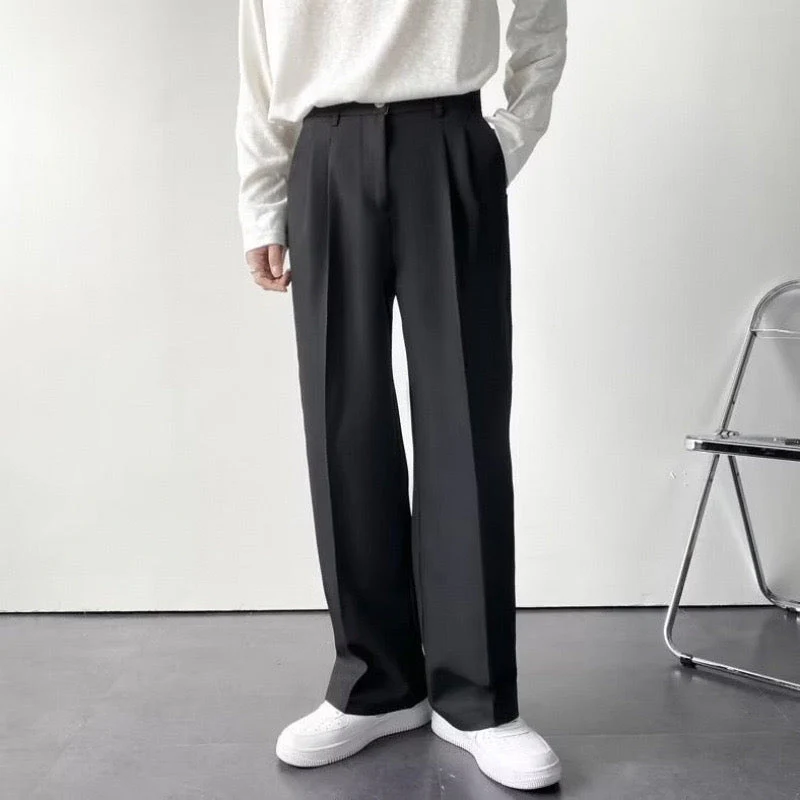 Arthus® | GUNSAN Fitted Trousers - Image 2