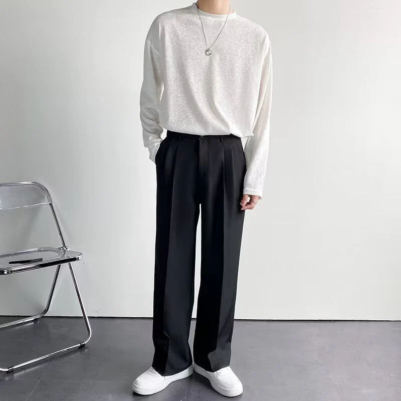 Arthus® | GUNSAN Fitted Trousers - Image 3