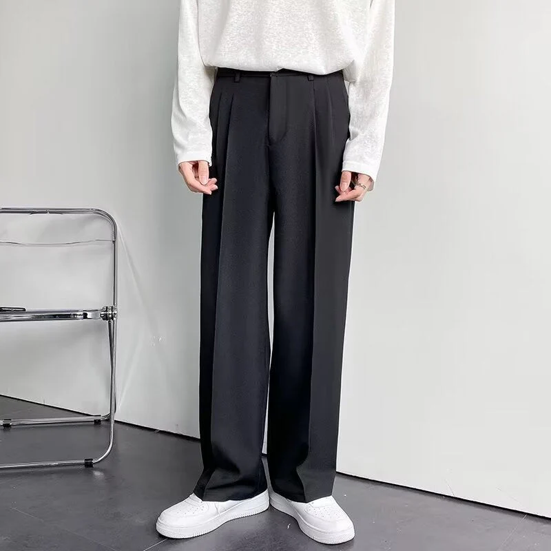 Arthus® | GUNSAN Fitted Trousers - Image 4