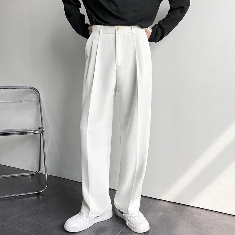 Arthus® | GUNSAN Fitted Trousers - Image 6
