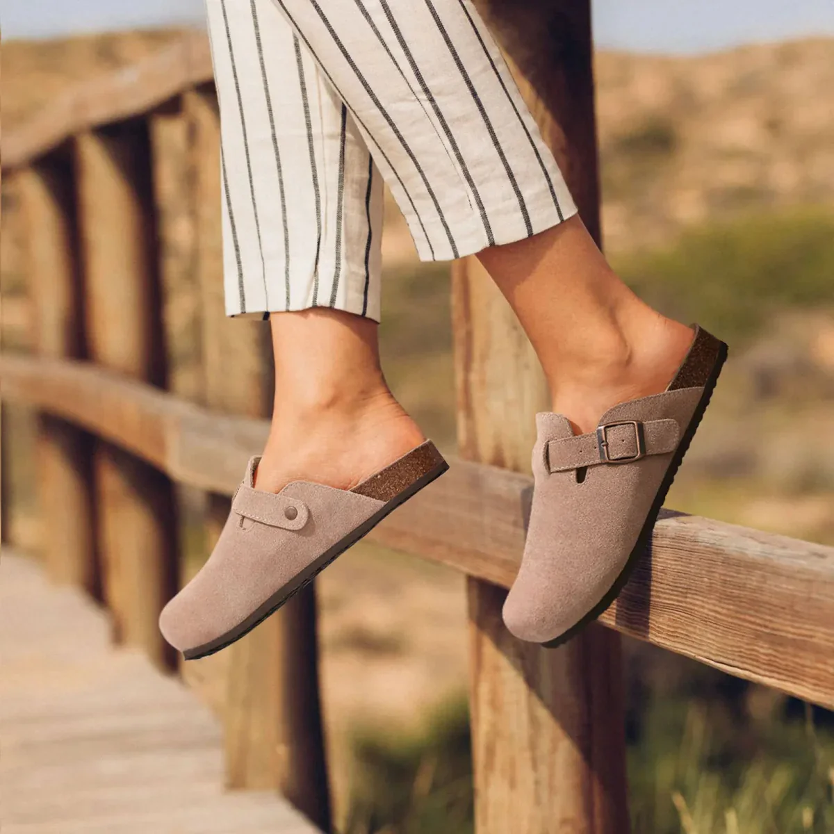 Artie® | Hanna Sandals - Image 2