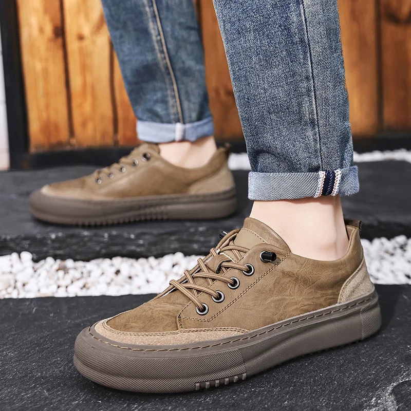 Artin® | Hanzo Sneakers - Image 4