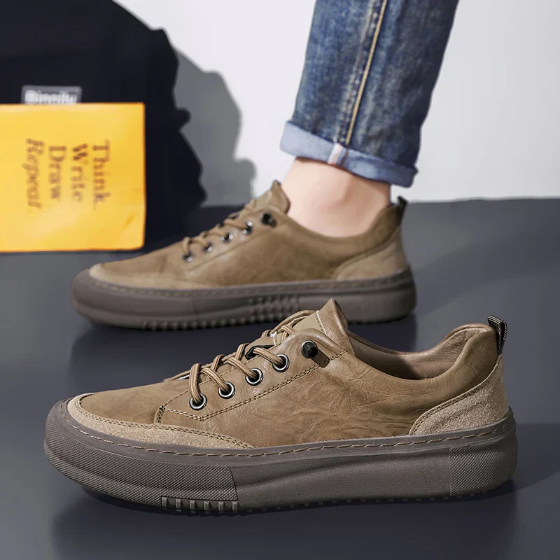 Artin® | Hanzo Sneakers - Image 5
