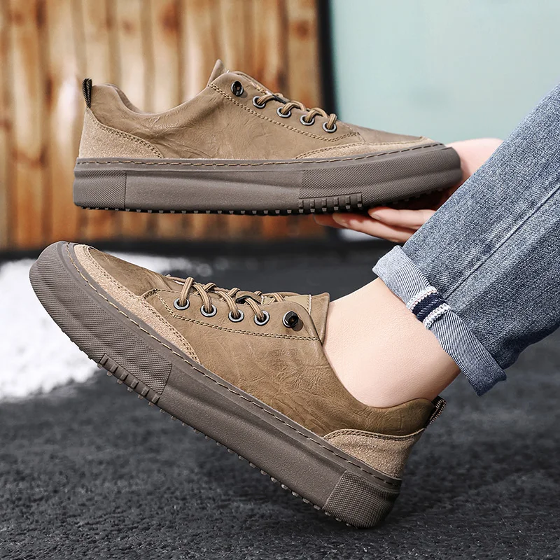 Artin® | Hanzo Sneakers - Image 6