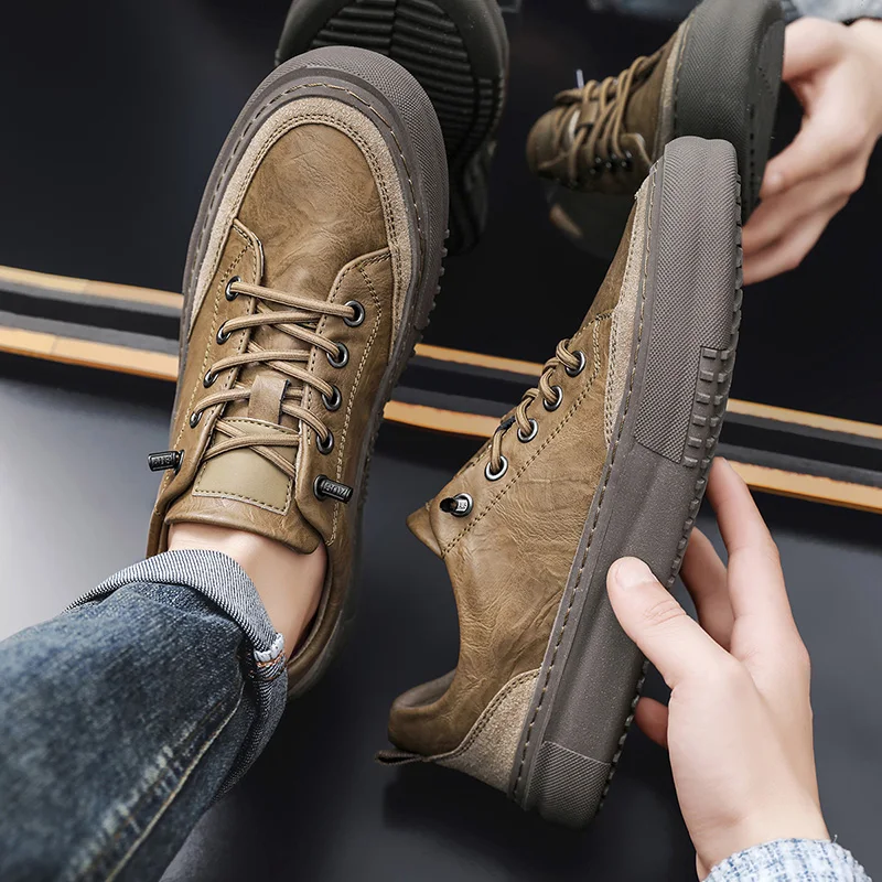 Artin® | Hanzo Sneakers - Image 9