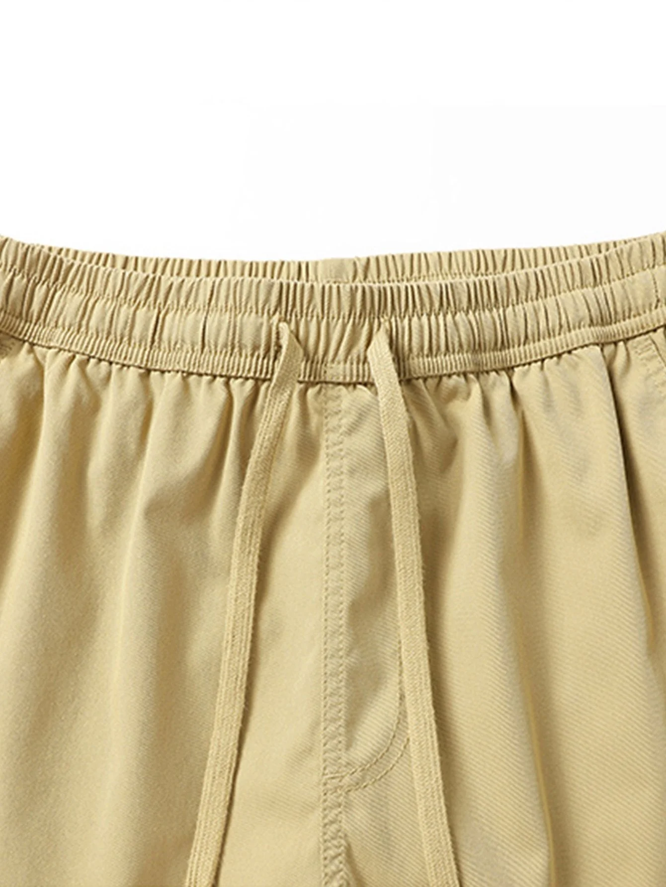 Arturo® | Drawstring Cargo Jogging Pants - Image 17