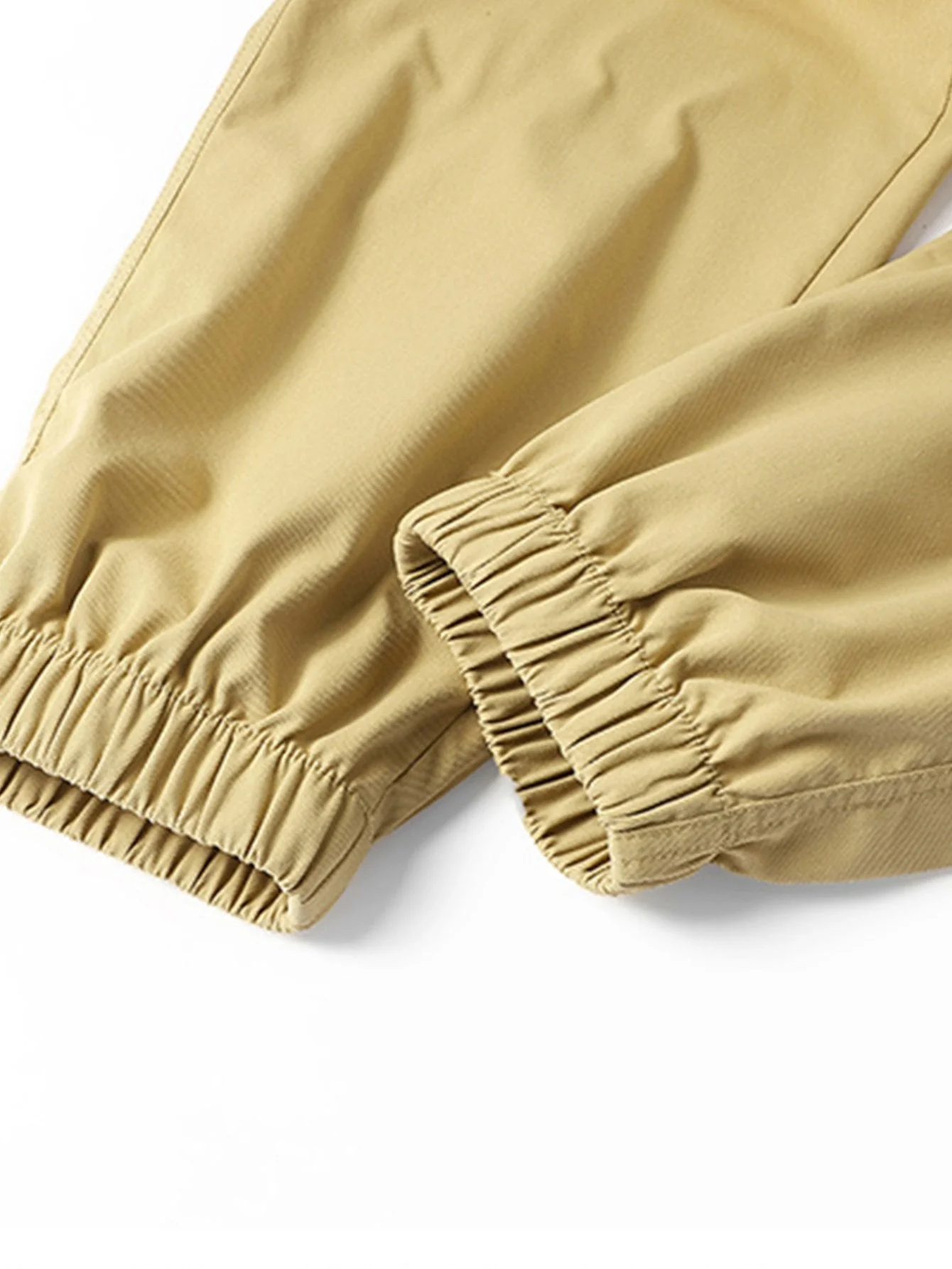 Arturo® | Drawstring Cargo Jogging Pants - Image 20