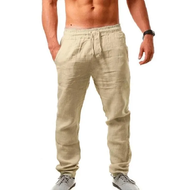 Arturo® | Fashionable And Effortless   Pants - Image 10
