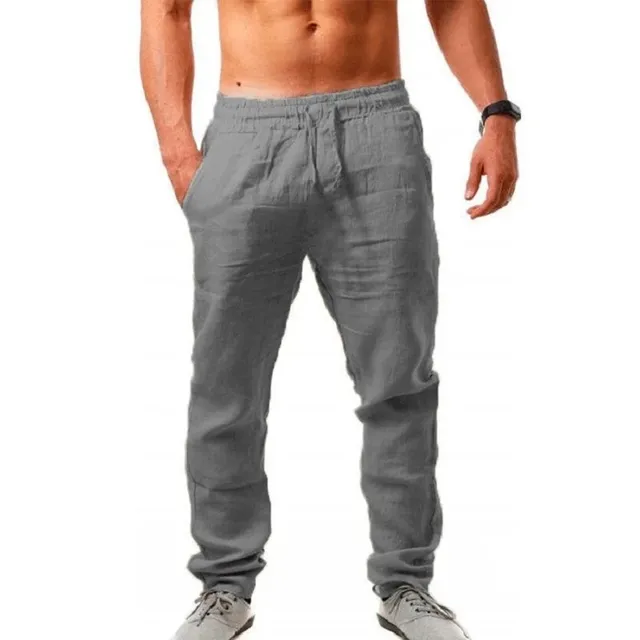 Arturo® | Fashionable And Effortless   Pants - Image 8