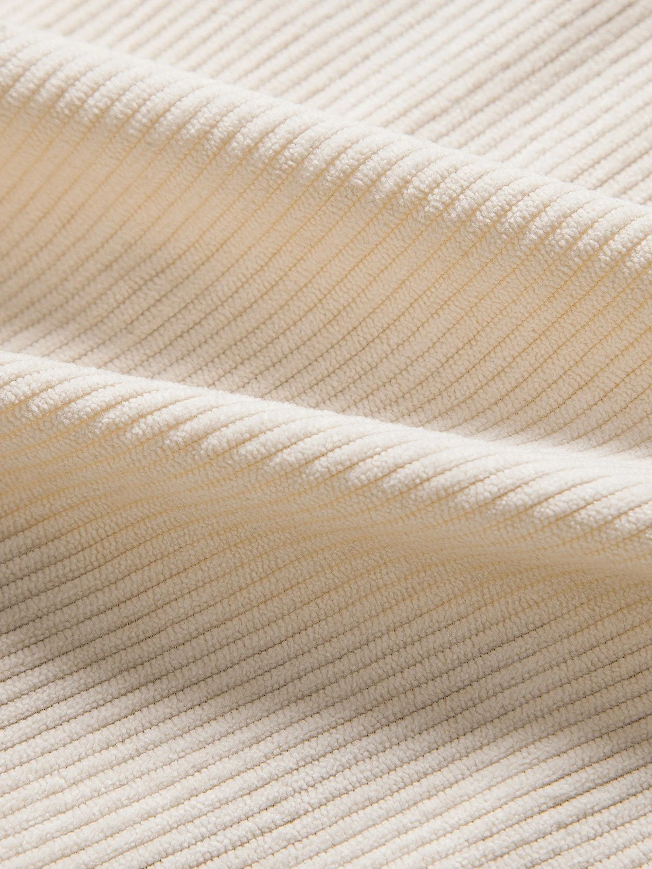 Arturo® | Short Sleeve Corduroy Revere Shirt - Image 10