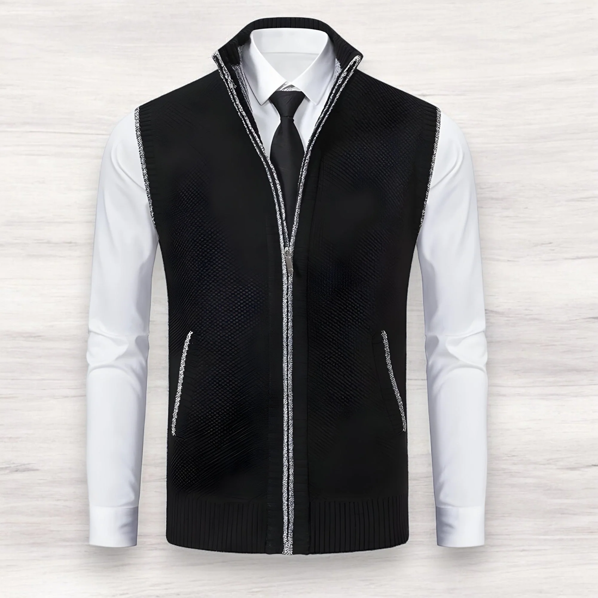 Arturo® | Stylish Knitted Cardigan - Image 10
