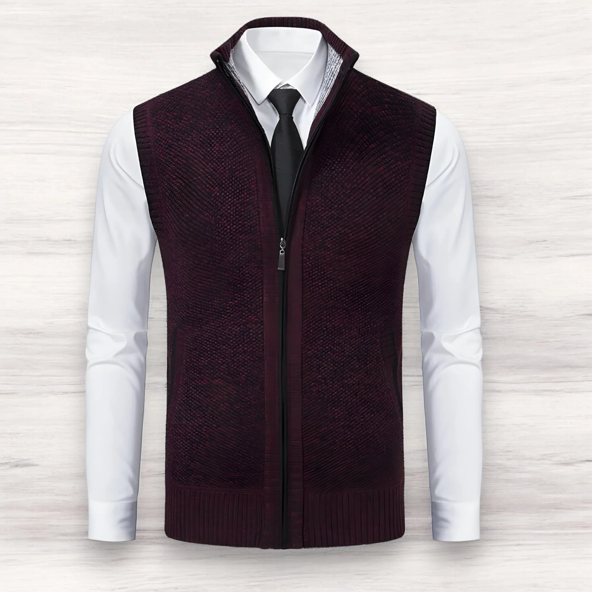 Arturo® | Stylish Knitted Cardigan - Image 11