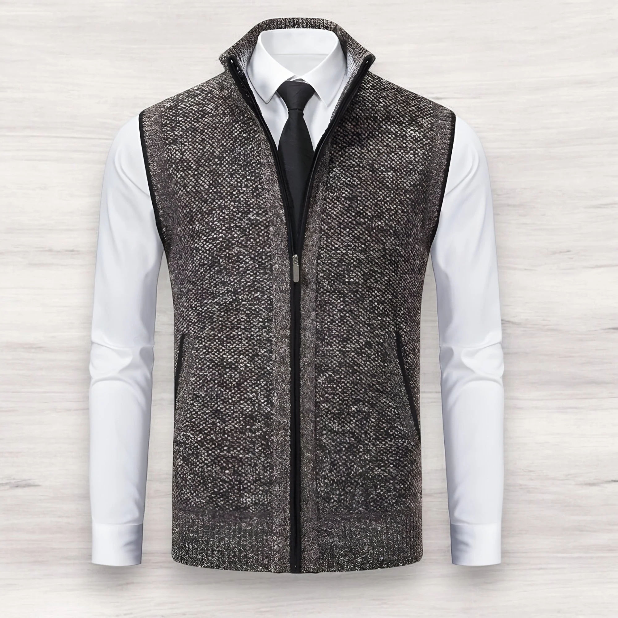 Arturo® | Stylish Knitted Cardigan - Image 12