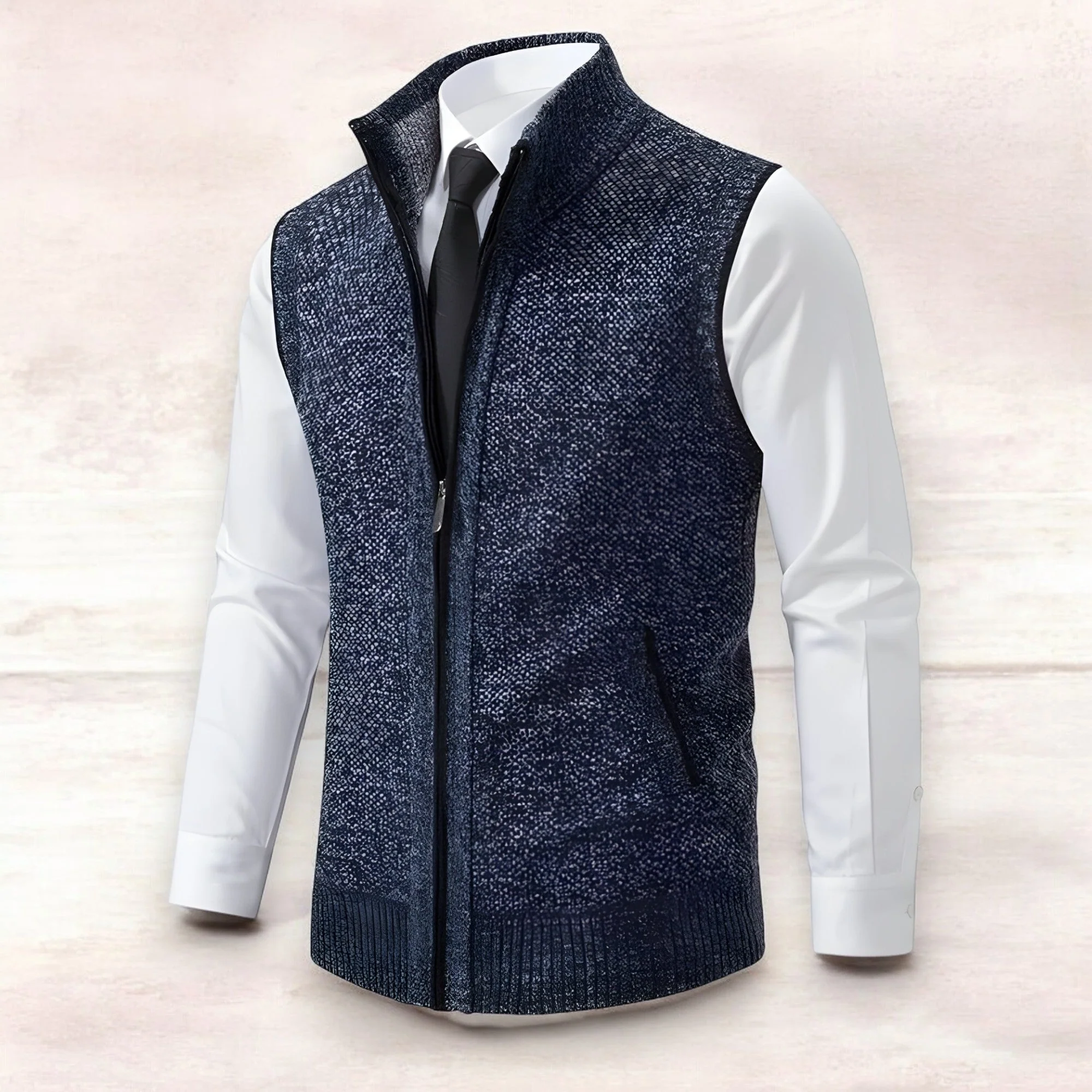 Arturo® | Stylish Knitted Cardigan - Image 3