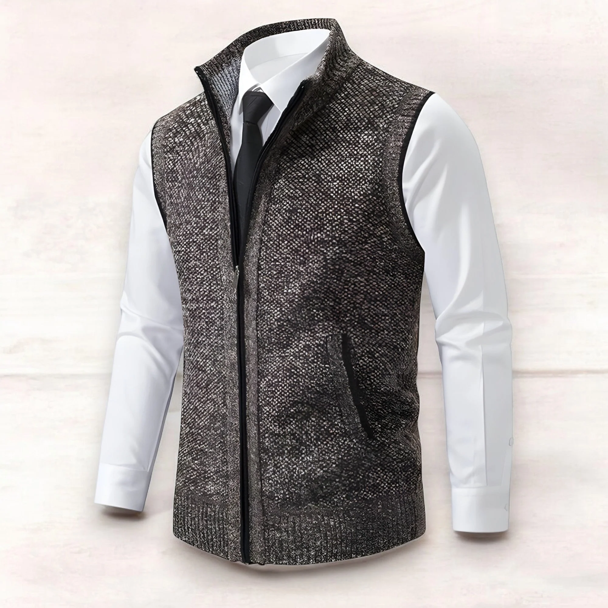 Arturo® | Stylish Knitted Cardigan - Image 5