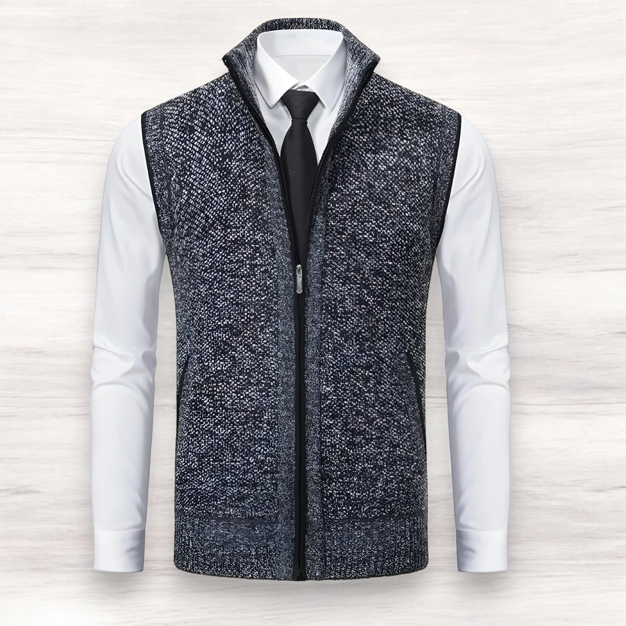 Arturo® | Stylish Knitted Cardigan - Image 8