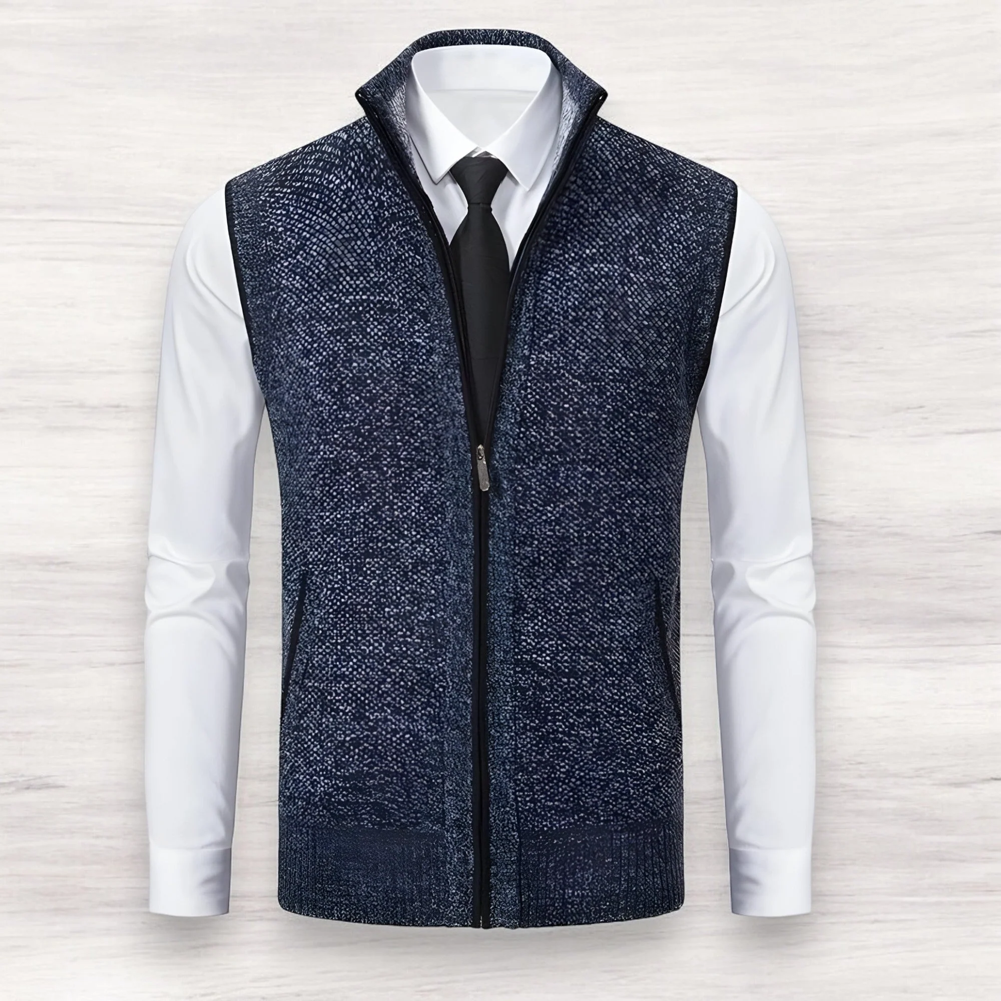Arturo® | Stylish Knitted Cardigan - Image 9