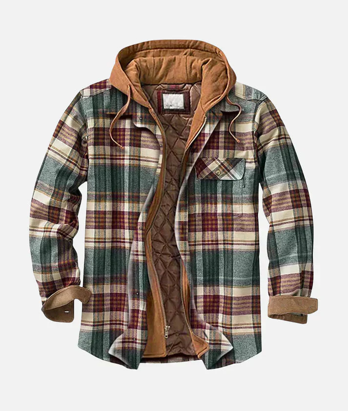 Arturo | Vintage Men's Jacket - Image 6