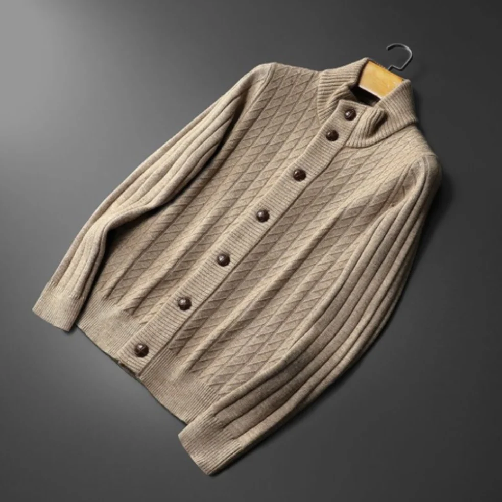 Arty® | Haven Knit Cardigan - Image 2