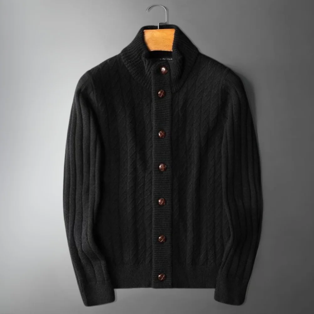Arty® | Haven Knit Cardigan - Image 3