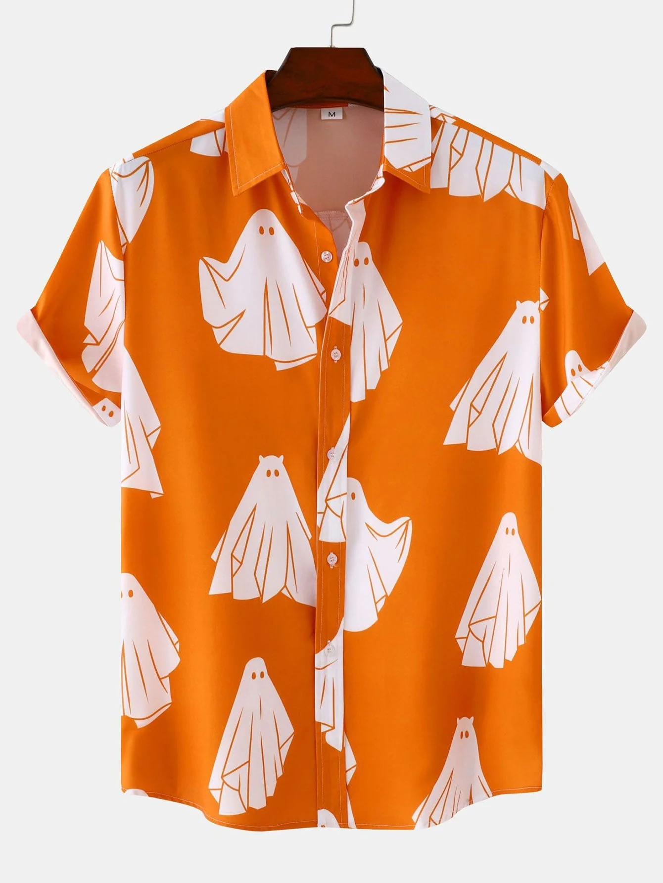 Asani® | Ghost Print Shirt - Image 3
