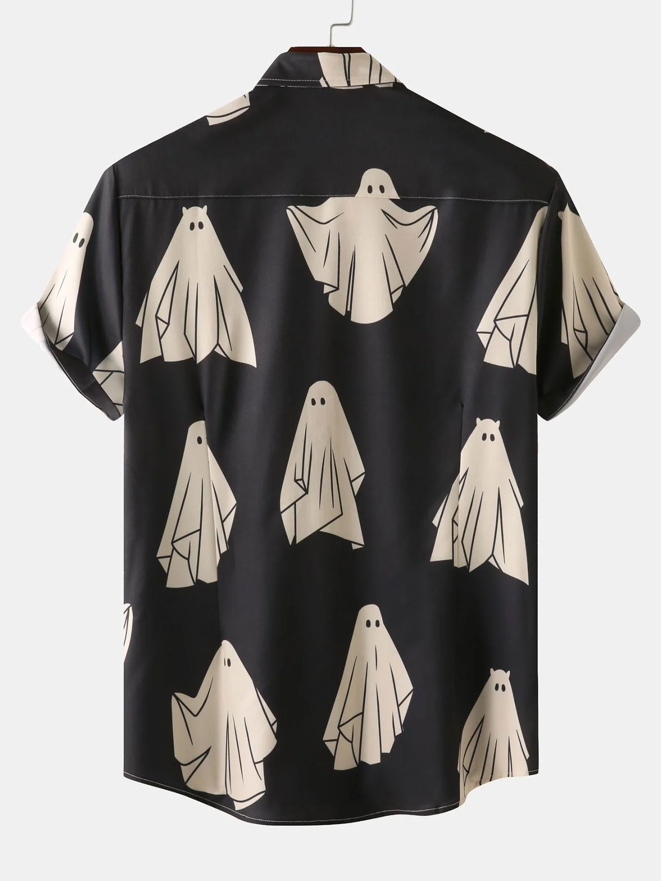Asani® | Ghost Print Shirt - Image 7