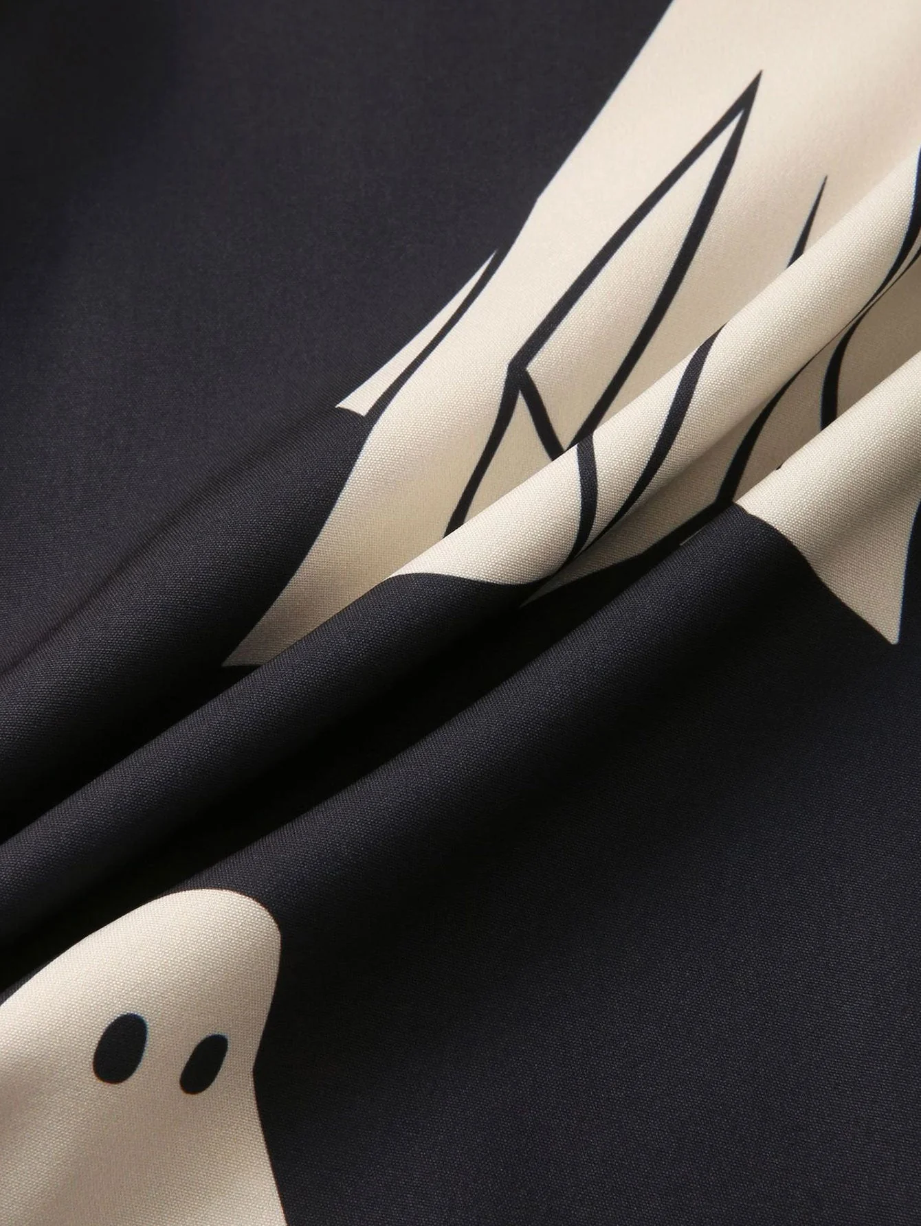 Asani® | Ghost Print Shirt - Image 9