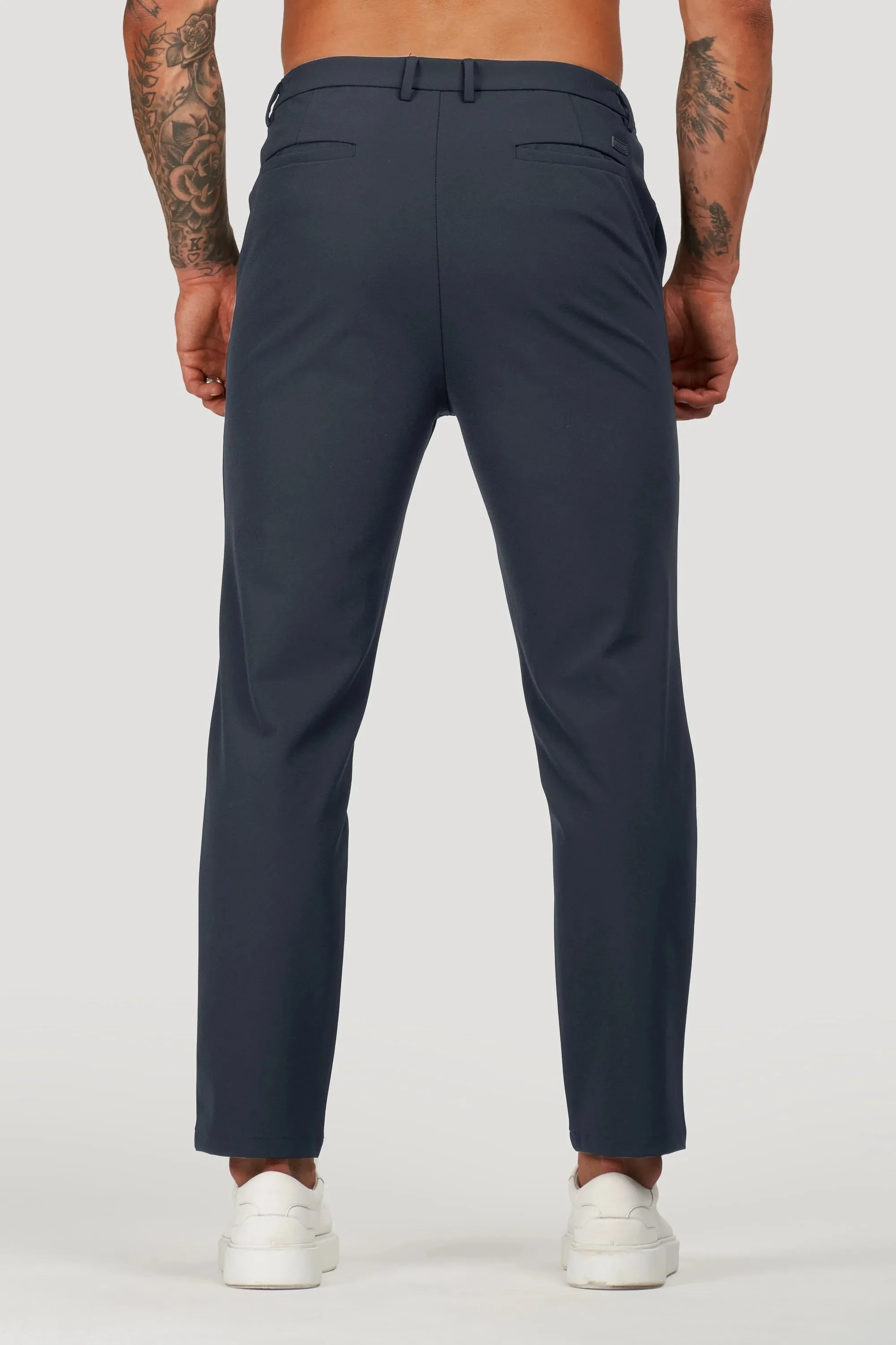 Asaph® | Innovative Tech Pants for Ultimate Comfort and Style - Image 10