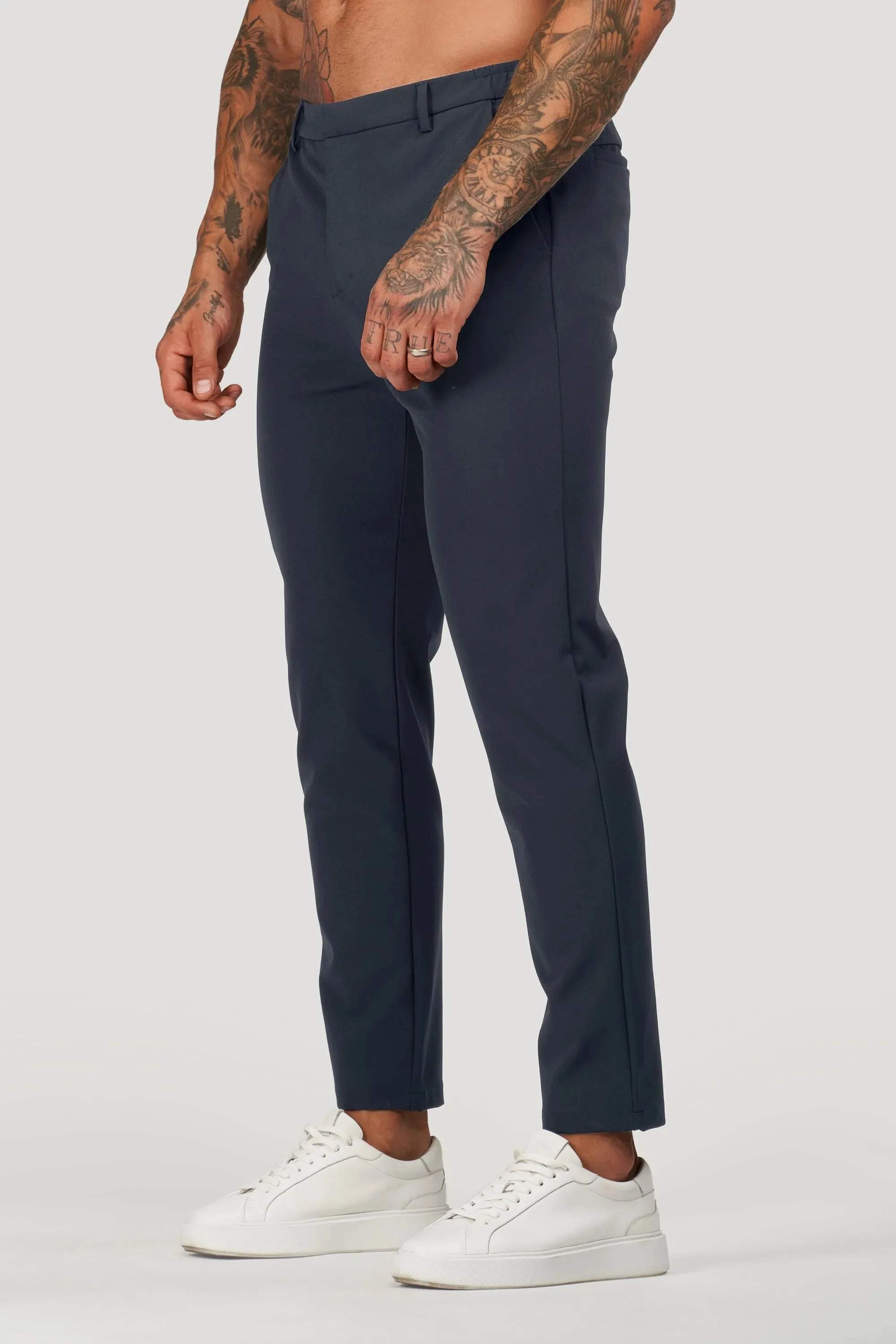 Asaph® | Innovative Tech Pants for Ultimate Comfort and Style - Image 11