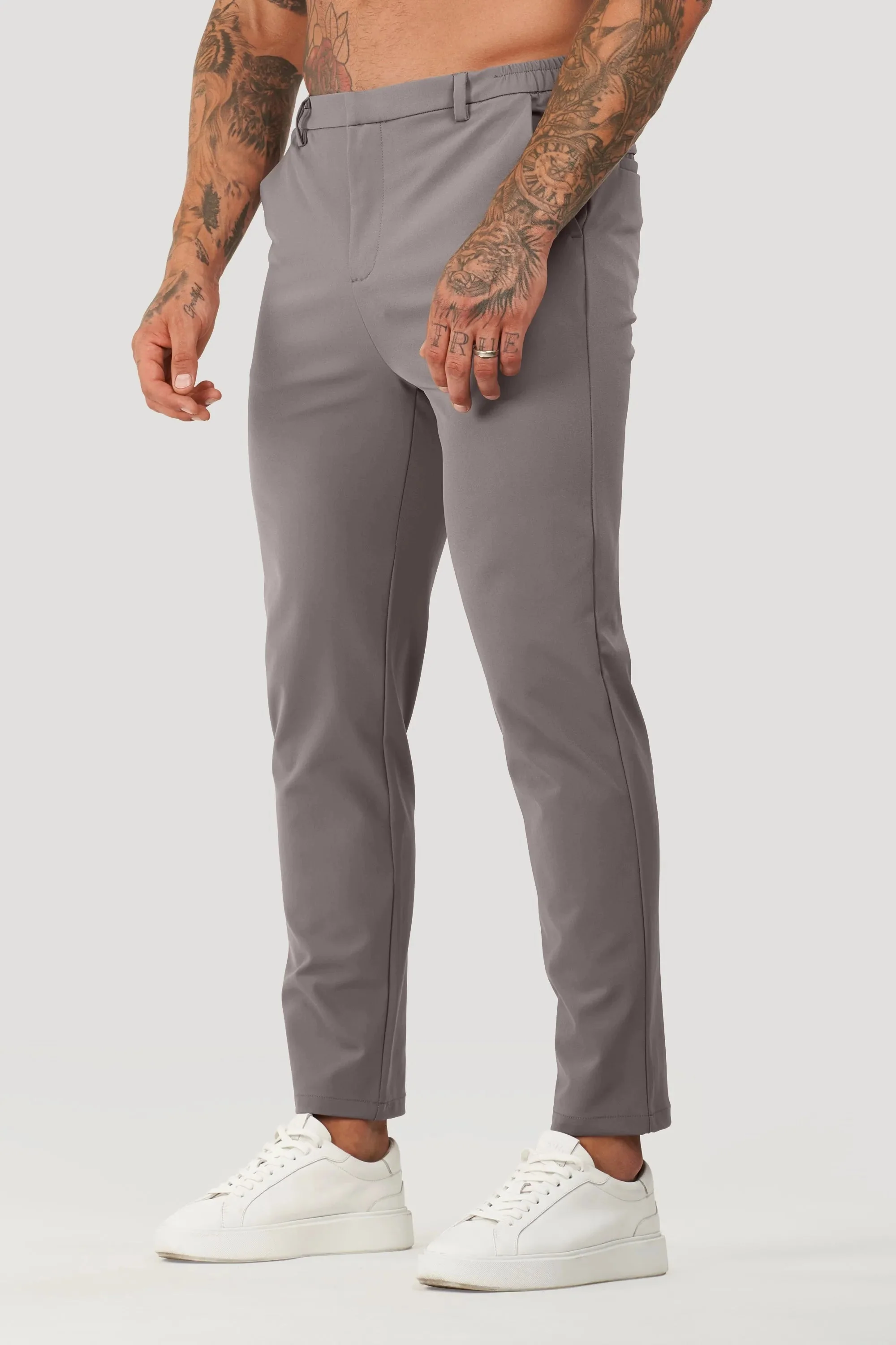 Asaph® | Innovative Tech Pants for Ultimate Comfort and Style - Image 15