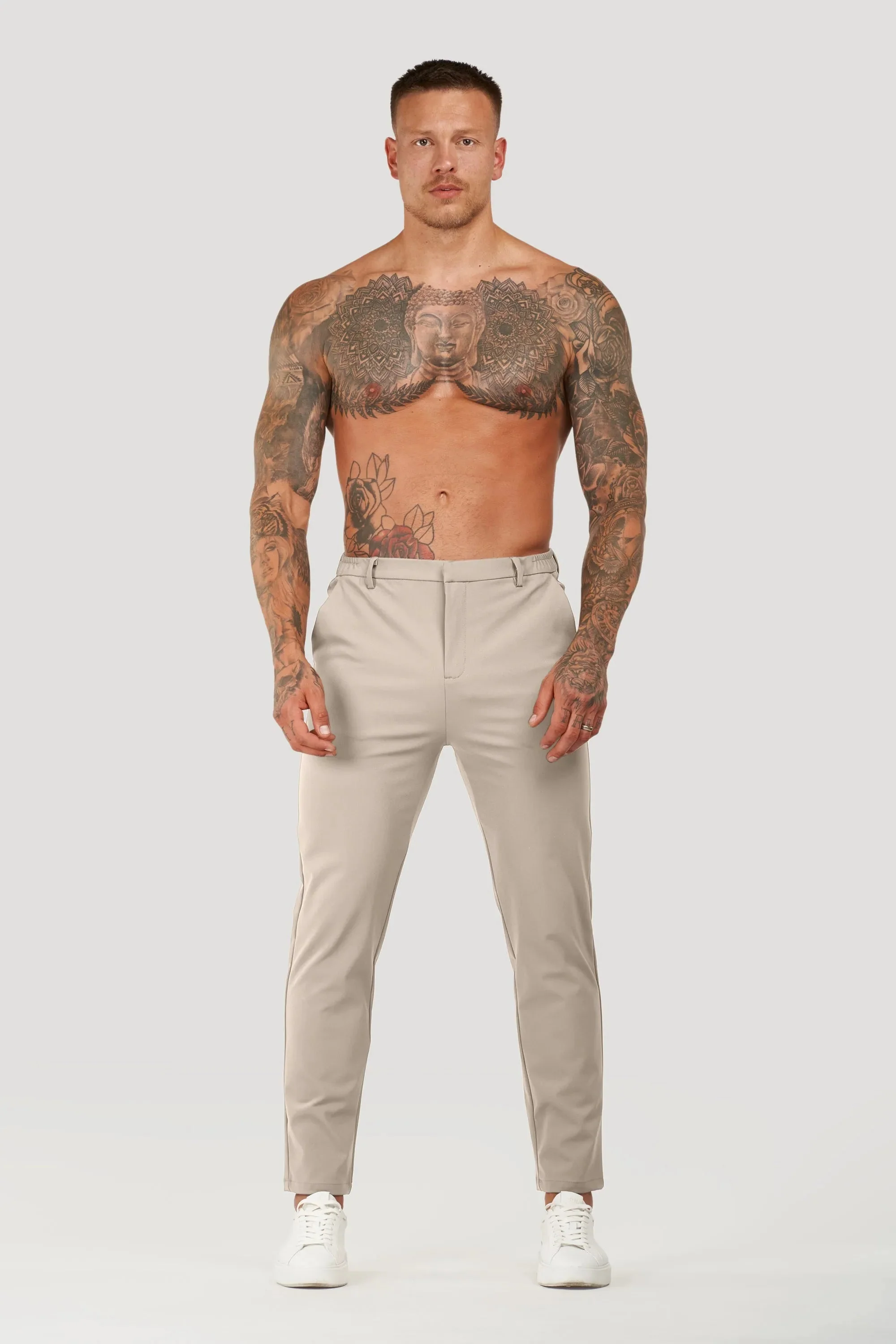 Asaph® | Innovative Tech Pants for Ultimate Comfort and Style - Image 18