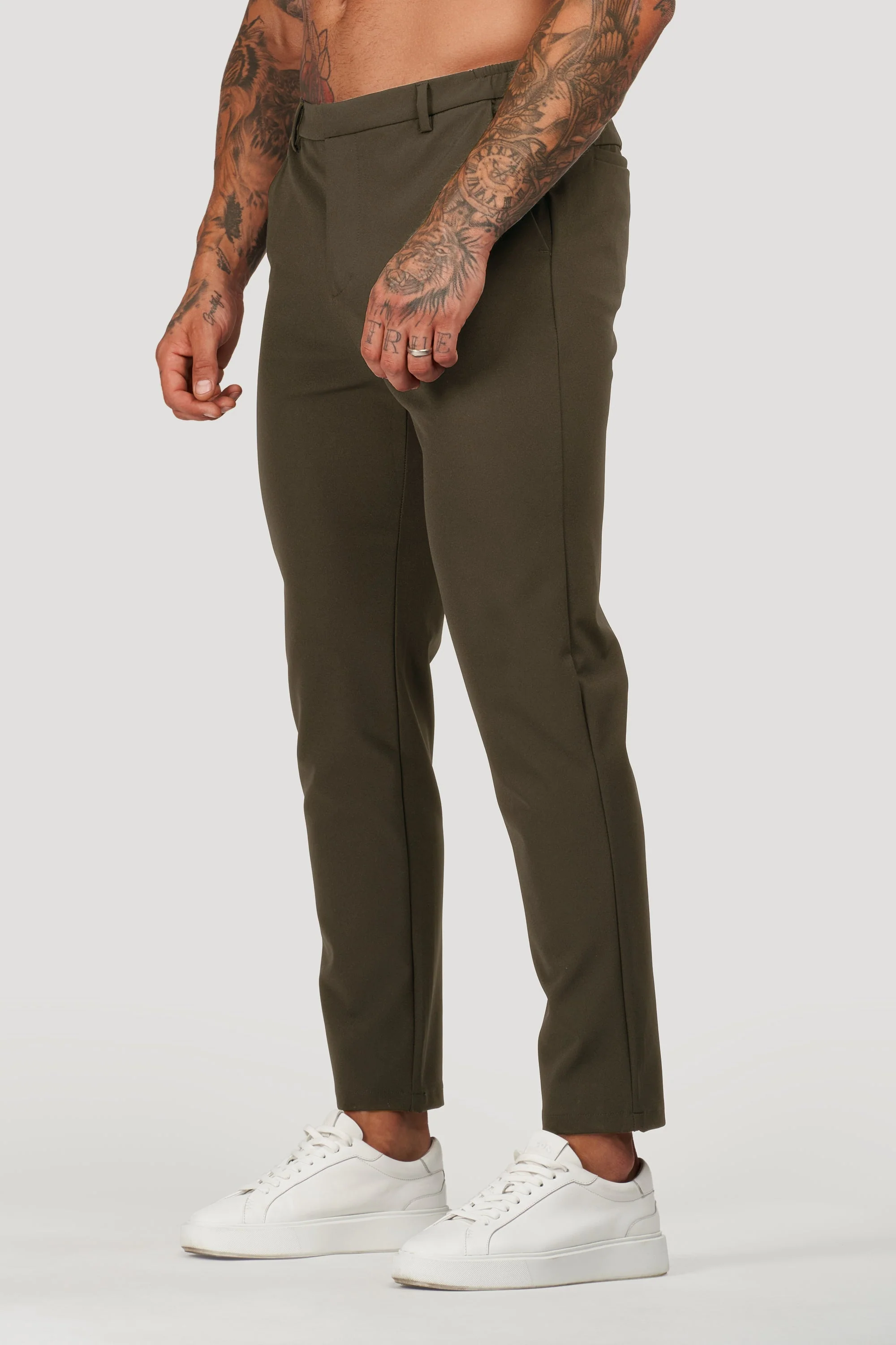 Asaph® | Innovative Tech Pants for Ultimate Comfort and Style - Image 23