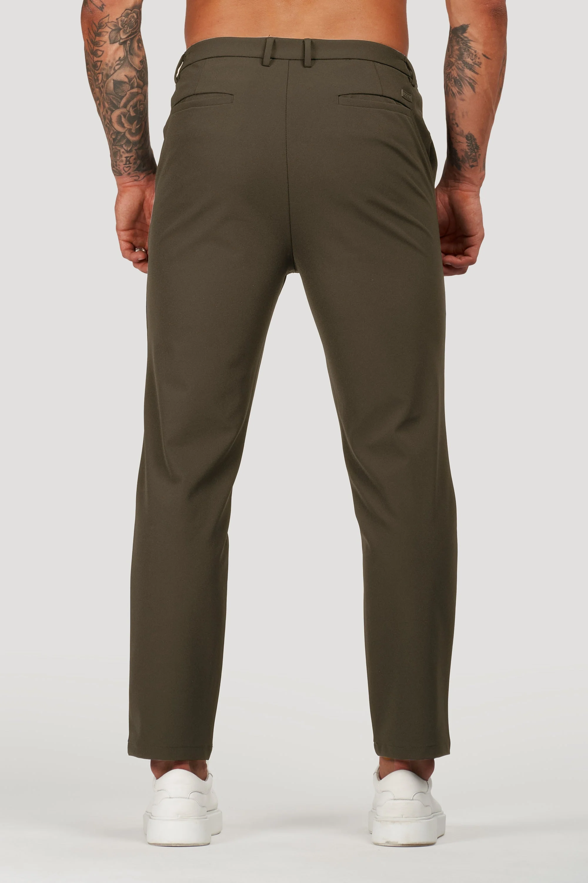 Asaph® | Innovative Tech Pants for Ultimate Comfort and Style - Image 25