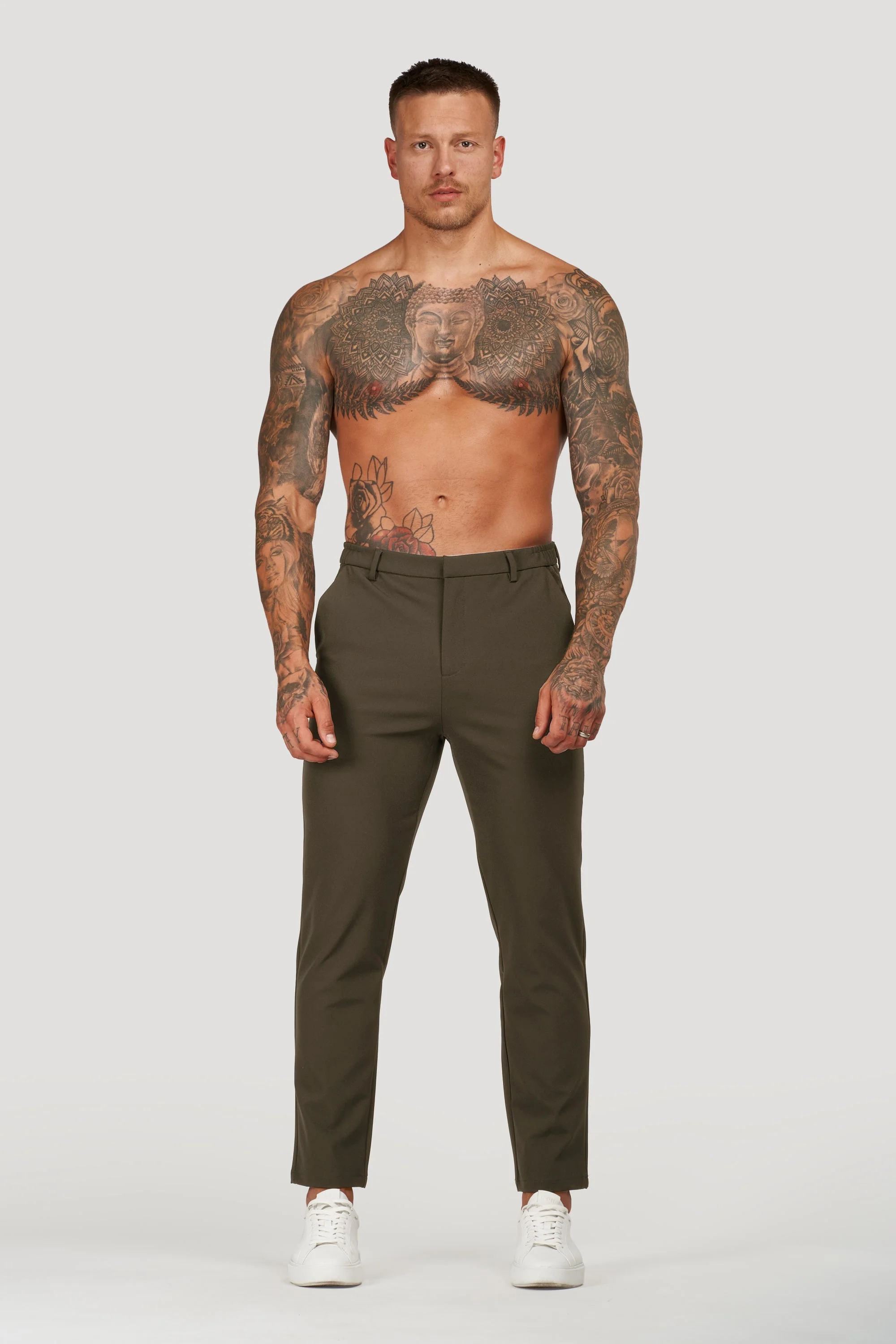 Asaph® | Innovative Tech Pants for Ultimate Comfort and Style - Image 26