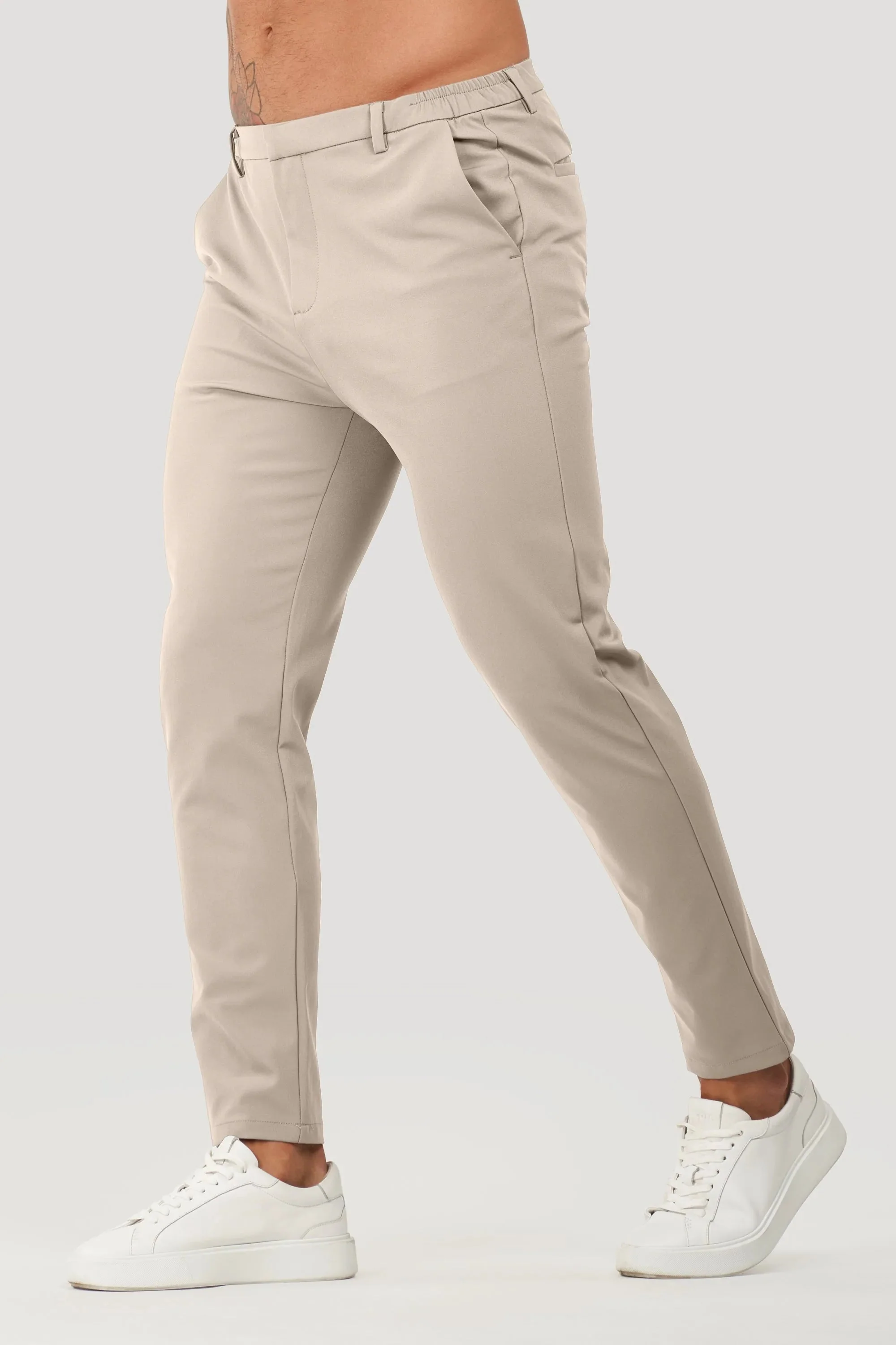Asaph® | Innovative Tech Pants for Ultimate Comfort and Style - Image 28