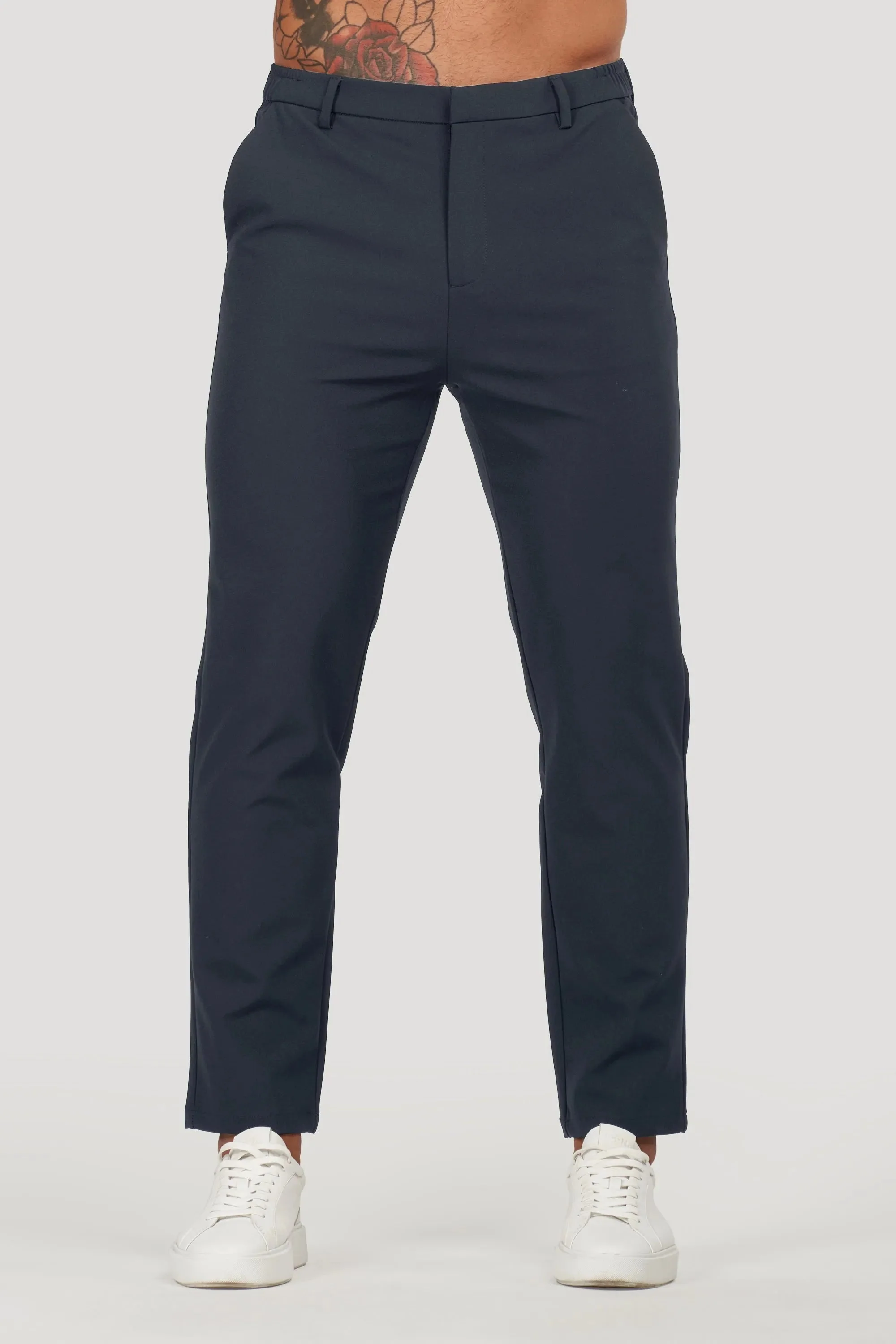 Asaph® | Innovative Tech Pants for Ultimate Comfort and Style - Image 9