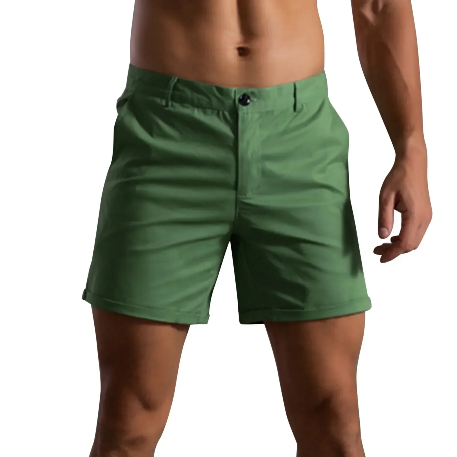 Ascelin® | Classic Shorts - Image 3